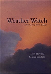 Weather Watch (Paperback)