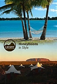 Honeymoons in Style (Paperback)