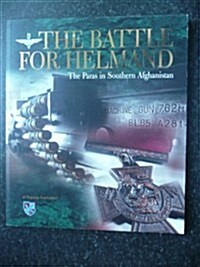 Battle for Helmand (Paperback)