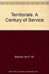 Territorials (Paperback)