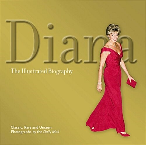 Diana (Hardcover)