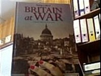 Britain at War (Hardcover)