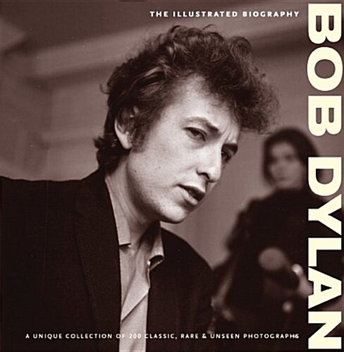 Bob Dylan (Hardcover)