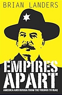 Empires Apart (Paperback)