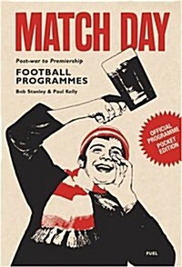 Match Day (Paperback)