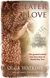 A Greater Love (Paperback)