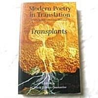 Transplants (Paperback)