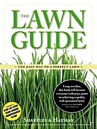 Lawn Guide (Paperback)