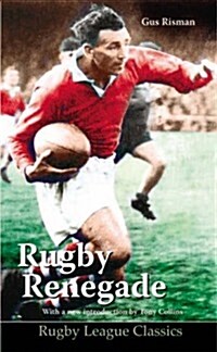 Rugby Renegade (Paperback)