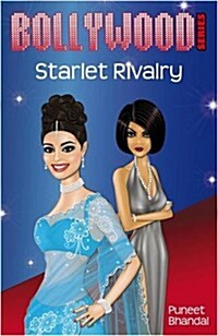 Starlet Rivalry (Paperback)