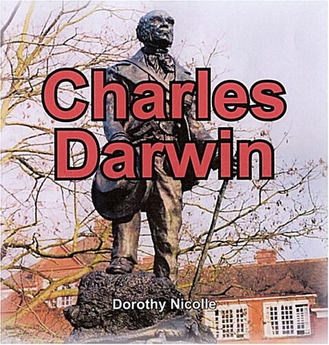 Charles Darwin (Paperback)