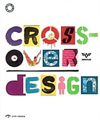 Crossover Design (Paperback)