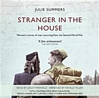 Stranger in the House (Audio)