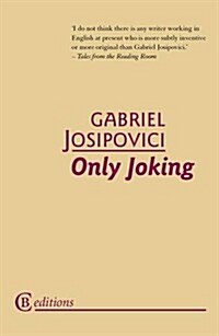 Only Joking (Paperback)
