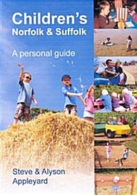 Childrens Norfolk and Suffolk (Paperback)