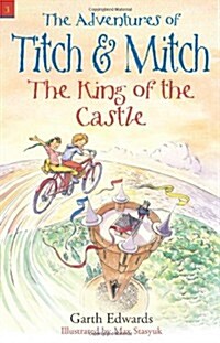 The King of the Castle (Paperback)