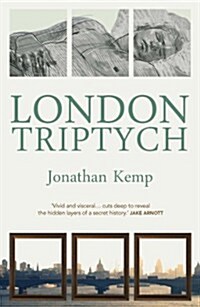London Triptych (Paperback)