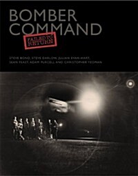 Bomber Command: Failed to Return (Hardcover)