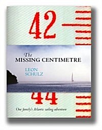 Missing Centimetre (Hardcover)