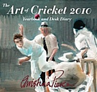 Art of Cricket 2010 (Hardcover)