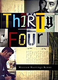 Thirty Four (Hardcover)