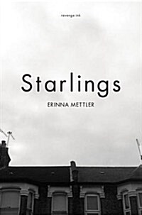 Starlings (Paperback)