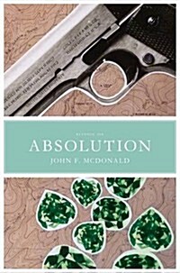Absolution (Paperback)
