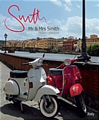 Mr & Mrs Smith Hotel Collection : Italy (Paperback)