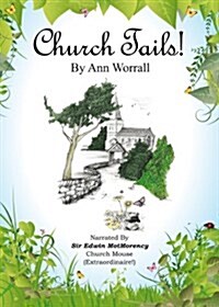 Church Tails (Paperback)