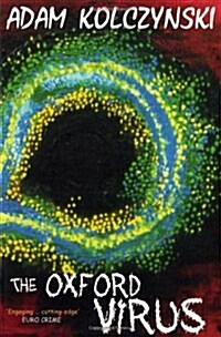 Oxford Virus (Paperback)