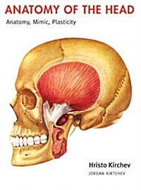 Anatomy of the Head (Hardcover)