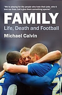 Family (Paperback)