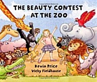 The Beauty Contest at the Zoo (Paperback, 2 Revised edition)