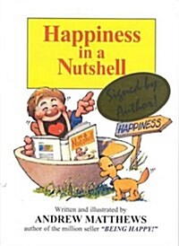 Happiness in a Nutshell (Hardcover)
