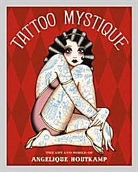 Tattoo Mystique (Paperback)