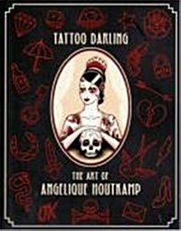 Tattoo Darling (Paperback)