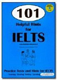 [중고] 101 Helpful Hints for IELTS Academic Module (Paperback)