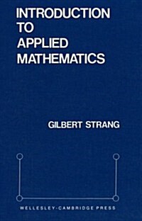Introduction to Applied Mathematics (Hardcover)