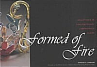 Formed of Fire (Hardcover)