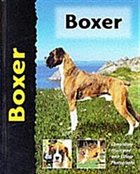 Boxer (Hardcover)