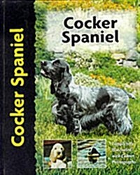 Cocker Spaniel (Hardcover)