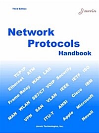 Network Protocols Handbook (3rd Edition) (Paperback)