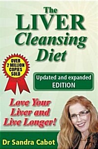 Liver Cleasing Diet (Paperback)