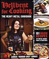 Hellbent for Cooking (Paperback, 1st)