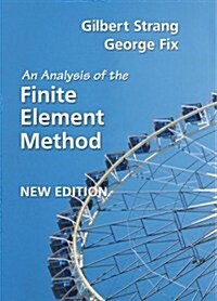 An Analysis of the Finite Element Method (Hardcover, 2, UK)