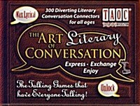 The Art of Literary Conversation (Other)