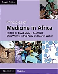 Principles of Medicine in Africa (Hardcover)