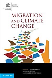 Migration and Climate Change (Paperback)