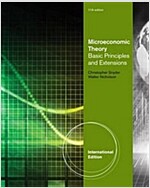 Microeconomic Theory (Paperback, International, 11th Edition)