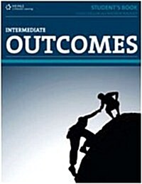Outcomes Pre-intermediate Workbook (Paperback)